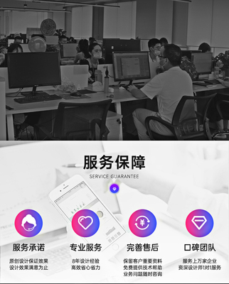 提升电商转化率的关键 专业主图设计与整店视觉装修服务